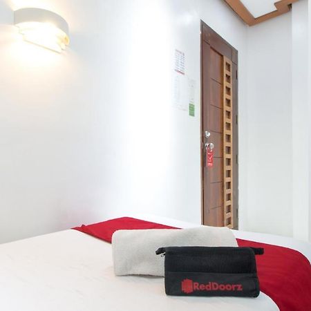 Reddoorz @ Real Fatima Tacloban Hotel Anibong ภายนอก รูปภาพ