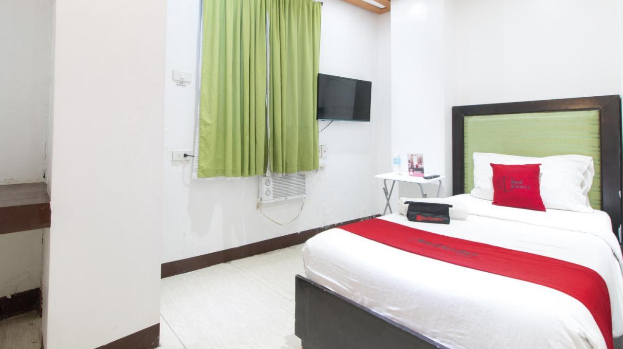 Reddoorz @ Real Fatima Tacloban Hotel Anibong ภายนอก รูปภาพ