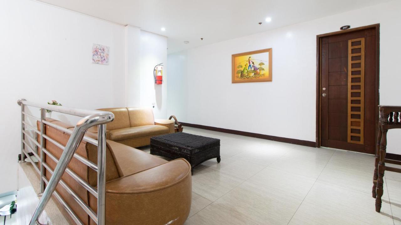 Reddoorz @ Real Fatima Tacloban Hotel Anibong ภายนอก รูปภาพ