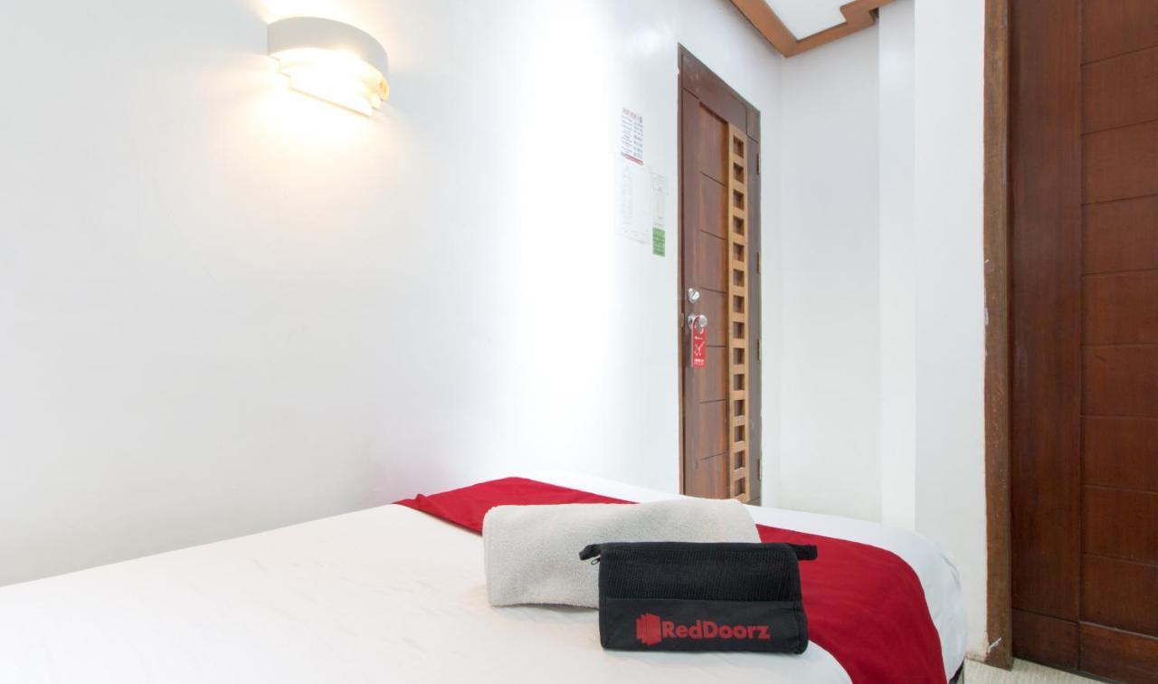 Reddoorz @ Real Fatima Tacloban Hotel Anibong ภายนอก รูปภาพ