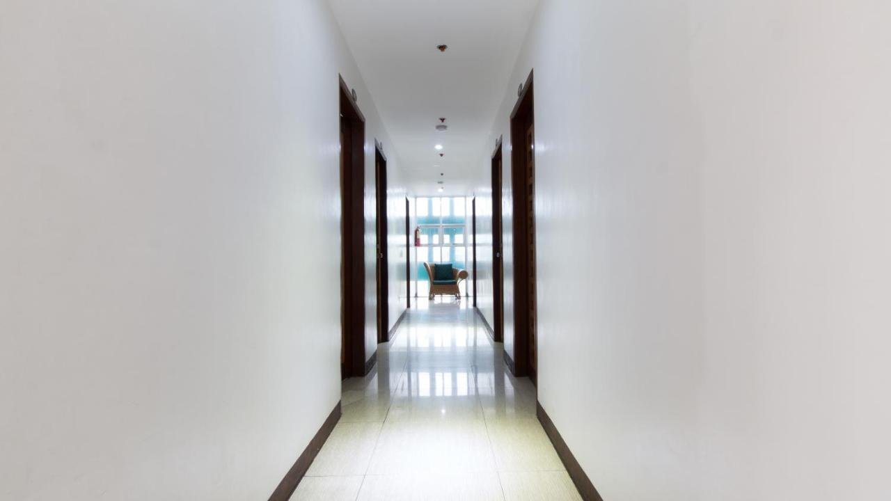 Reddoorz @ Real Fatima Tacloban Hotel Anibong ภายนอก รูปภาพ